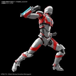 ヨドバシ.com - バンダイスピリッツ Figure-rise Standard ULTRAMAN 