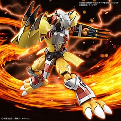【新品未使用】バンダイスピリッツ デジモンアドベンチャー　ウォーグレイモン ヨドバシ.com - バンダイスピリッツ Figure-rise Standard