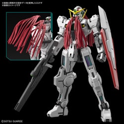 ヨドバシ Com バンダイスピリッツ Mg 機動戦士ガンダム00 ガンダムヴァーチェ 1 100スケール ガンダムプラモデル 通販 全品無料配達