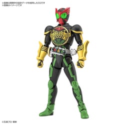 ヨドバシ Com バンダイスピリッツ Figure Rise Standard 仮面ライダーオーズ タトバコンボ キャラクタープラモデル 通販 全品無料配達