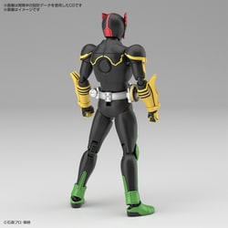 ヨドバシ.com - バンダイスピリッツ Figure-rise Standard 仮面