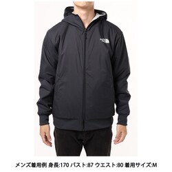 ◇新品同様【THE NORTH FACE】リバーシブルテックエアフーディ NTW62186 ジャケット ネイビー×ブラックベリーワイン S ヨドバシ.com - THE NORTH FACE ザ・ノース・フェイス