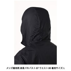 THE NORTH FACE - ザノースフェイス NT62186 リバーシブル テックエアー フーディ L 黒 ヨドバシ.com - THE NORTH FACE ザ・ノース・フェイス