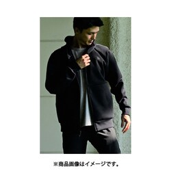 ノースフェイス リバーシブルテックエアーフーディ NT62186 THE NORTH FACE｜リバーシブル テックエアー フーディ パーカー