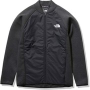 ハイブリッドテックエアーインサレーテッドジャケット Hybrid Tech Air Insulated Jacket NY82181 AZ Lサイズ [アウトドア 中綿ウェア メンズ]