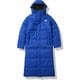 バーテックスロングジャケット Vertex Long Jacket NY82192 TNFブルー(TB) Sサイズ [アウトドア 中綿ウェア ユニセックス]