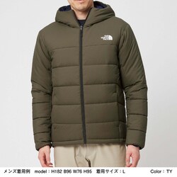 ヨドバシ.com - ザ・ノース・フェイス THE NORTH FACE リバーシブル