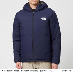 THE NORTH FACE/ザ・ノース・フェイス リバーシブルエニータイム
