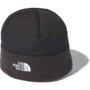 バーサグリッドビーニー Versa Grid Beanie NN42100 ブラック(K) [ニットキャップ ビーニー]