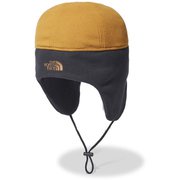 マイクロフリースイヤーフラップビーニー Micro Fleece Earflap Beanie NN42103 ティンバータン(TM) [アウトドア ニットキャップ]