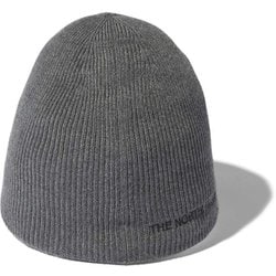エンデュランスビーニー ニットキャップ ビーニー ミックスグレー（Z） NN42172