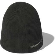 エンデュランスビーニー Endurance Beanie NN42172 ブラック(K) [ニットキャップ ビーニー]