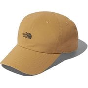 アクティブライトキャップ Active Light Cap NN42072 ユーティリティブラウン(UB) [アウトドア キャップ]