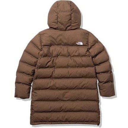 半額sale レディース ダウンウェア アウトドア Lサイズ アースブラウン Eb Ndm Coat Down Maternity Face マタニティダウンコート North The ザ ノース フェイス アウトドア ダウン 中綿ウェア Cowboywildrags Com