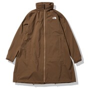 MTYピッカパックレインコート MTY Pickapack Rain Coat NPM12110 アースブラウン(EB) Sサイズ [アウトドア 防水ジャケット ユニセックス]