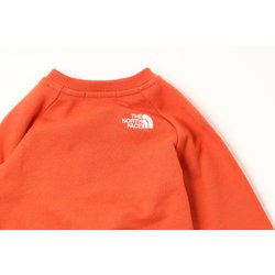 ヨドバシ.com - ザ・ノース・フェイス THE NORTH FACE スウェットロゴ