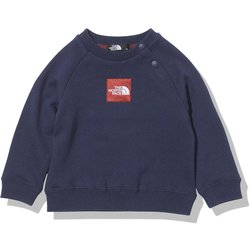 ヨドバシ.com - ザ・ノース・フェイス THE NORTH FACE スウェットロゴ