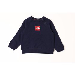 ヨドバシ.com - ザ・ノース・フェイス THE NORTH FACE スウェットロゴ