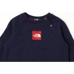 ヨドバシ.com - ザ・ノース・フェイス THE NORTH FACE スウェットロゴ