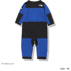 ヨドバシ.com - ザ・ノース・フェイス THE NORTH FACE ベビーデナリ