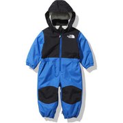 スノーワンピース Snow Onepiece NSJ61910 HB 100サイズ [スキーウェア ワンピース ジュニア]