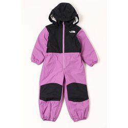 ノースフェイス　スノーワンピース　NSJ61910　フューシャピンク ヨドバシ.com - THE NORTH FACE ザ・ノース・フェイス スノー