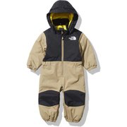 スノーワンピース Snow Onepiece NSJ61910 KT 90サイズ [スキーウェア ワンピース ジュニア]