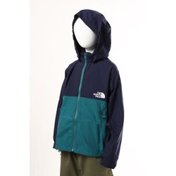 THE NORTH FACE NPJ21810 コンパクトジャケット 140新品 41CrQ-oBr8L._UY350_.jpg