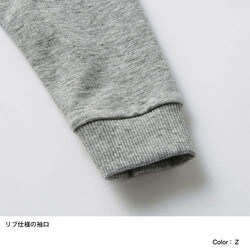 ヨドバシ.com - ザ・ノース・フェイス THE NORTH FACE スウェット