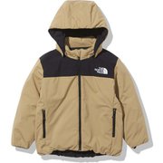 ジェランドインサレーションジャケット Gerund Insulation Jacket NYJ82030 ケルプタン(KT) 130サイズ [アウトドア ジャケット キッズ]