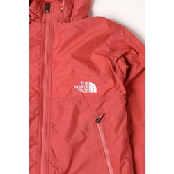 ノースフェイス　コンパクトノマドジャケットNPJ72036 楽天市場】THE NORTH FACE ザ・ノース・フェイス キッズ