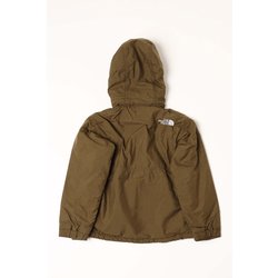 【美品】ノースフェイス コンパクトノマドジャケット 100 オリーブ ヨドバシ.com - THE NORTH FACE ザ・ノース・フェイス
