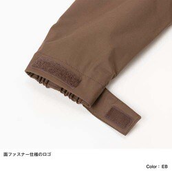 THE NORTH FACE エクスプロレーションコート　150 アースブラウン ヨドバシ.com - THE NORTH FACE ザ・ノース・フェイス