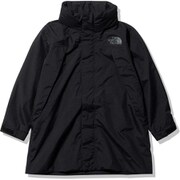 エクスプロレーションコート Exploration Coat NPJ62130 ブラック(K) 120サイズ [アウトドア ジャケット キッズ]