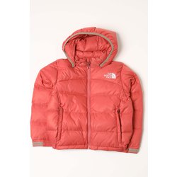 ザ・ノース・フェイス THE NORTH FACE アコンカグアフーディー