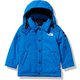 ウィンターコーチジャケット Winter Coach Jacket NSJ62144 ヒーローブルー(HB) 150サイズ [アウトドア ジャケット キッズ]