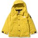 ウィンターコーチジャケット Winter Coach Jacket NSJ62144 ライトニングイエロー(LY) 130サイズ [アウトドア ジャケット キッズ]