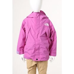 ノースフェイス NPJ62003 スクープジャケット140 THE NORTH FACE ザ・ノース・フェイス アウトドア ジャケット