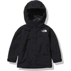 【THE NORTH FACE】スクープジャケット size 100