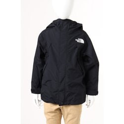 【美品】ノースフェイス　スクープジャケット　NPJ62003 キッズ ザ・ノース・フェイス(THE NORTH FACE) アウトドア ジャケット