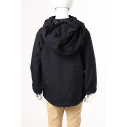 【美品】ノースフェイス　スクープジャケット　NPJ62003 キッズ THE NORTH FACE ザ・ノース・フェイス アウトドア ジャケット