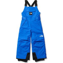 未使用 ノースフェイス スノーインサレーションビブ 150 スノーウェア ブルー ヨドバシ.com - THE NORTH FACE ザ・ノース・フェイス スノー