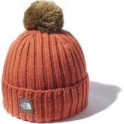 カプッチョリッド Baby Cappucho Lid NNB41800 バーントオーチャー(BH) [アウトドア 帽子 キッズ]