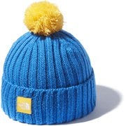カプッチョリッド Baby Cappucho Lid NNB41800 ヒーローブルー(HB) [アウトドア 帽子 キッズ]