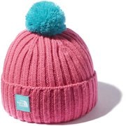 カプッチョリッド Baby Cappucho Lid NNB41800 キャバレーピンク(CP) [アウトドア 帽子 キッズ]