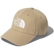 TNFロゴキャップ Kids' TNF Logo Cap NNJ41850 ケルプタン(KT) [アウトドア 帽子 キッズ]