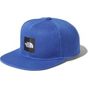 トラッカーキャップ Kids' Trucker Cap NNJ41805 TNFブルー2(TL) KMサイズ [アウトドア 小物 キッズ]