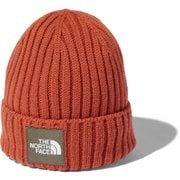 カプッチョリッド Kids' Cappucho Lid NNJ41710 バーントオーチャー(BH) [アウトドア 帽子 キッズ]