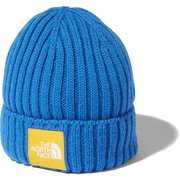 カプッチョリッド Kids' Cappucho Lid NNJ41710 ヒーローブルー(HB) [アウトドア 帽子 キッズ]