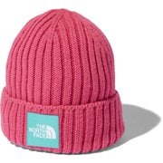 カプッチョリッド Kids' Cappucho Lid NNJ41710 キャバレーピンク(CP) [アウトドア 帽子 キッズ]